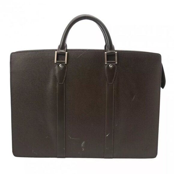LOUIS VUITTON Taiga Grizzly M30058 bag